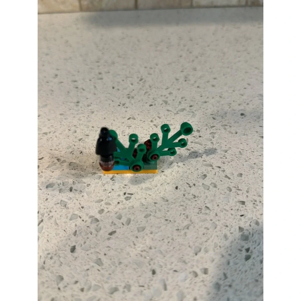 Dementors and‎ Trees lego Harry Potter sd